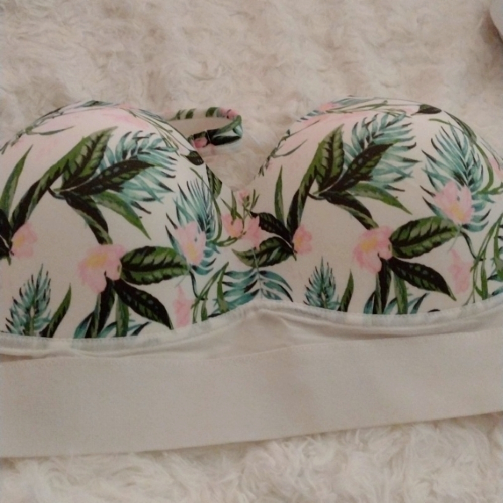 Brand New Bra
